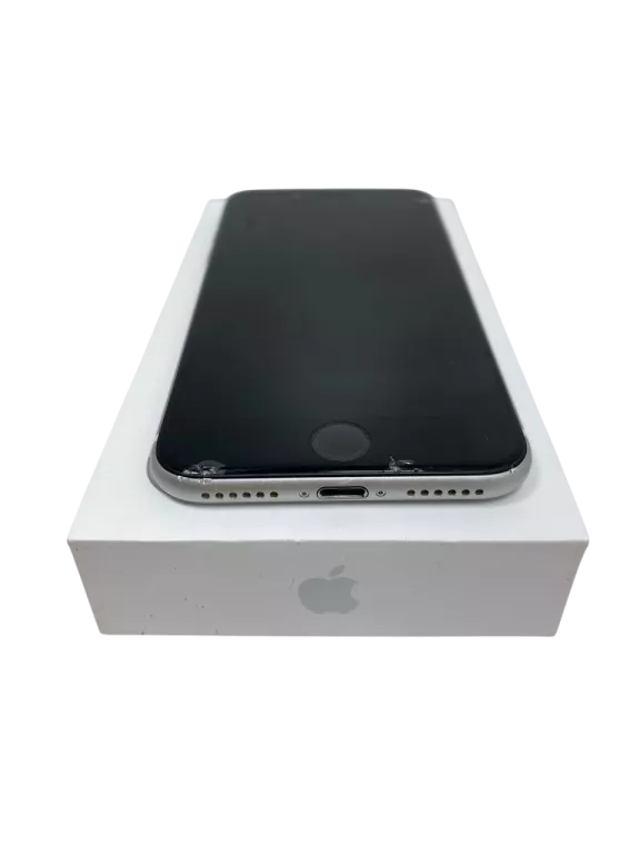 TELEFON IPHONE SE 2020 ROZBITY