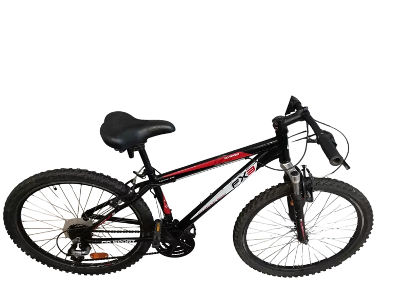 ROWER AFFIX FX3 R:17 K:26