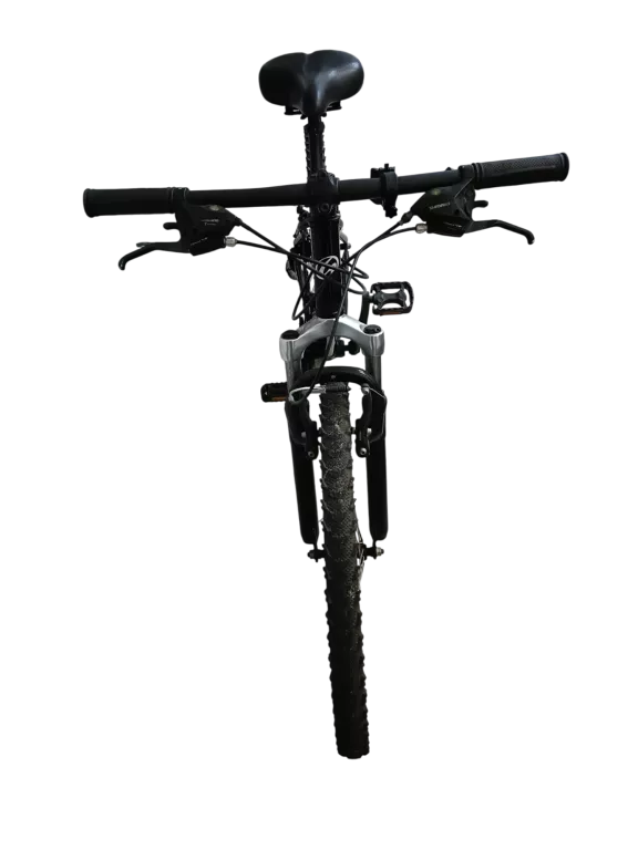 ROWER AFFIX FX3 R:17 K:26