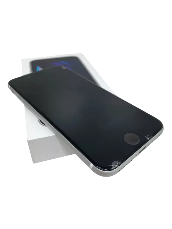TELEFON IPHONE SE 2020 ROZBITY