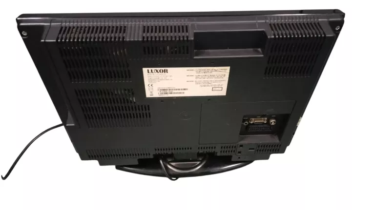 TELEWIZOR LCD 19 CALI LUXOR LUX -19-822-COB