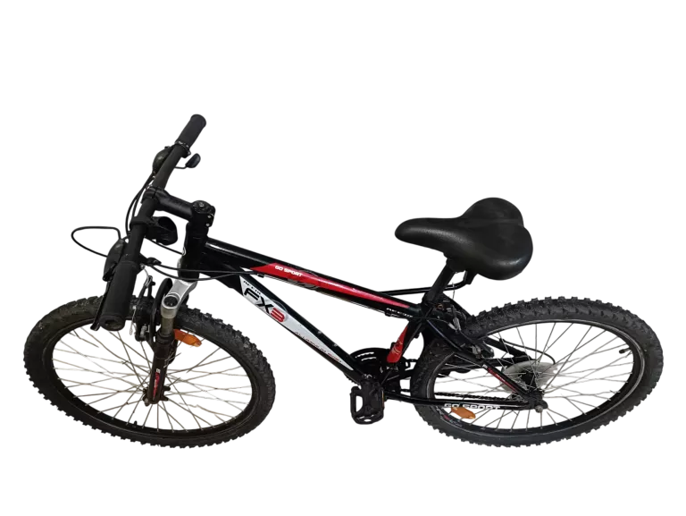 ROWER AFFIX FX3 R:17 K:26