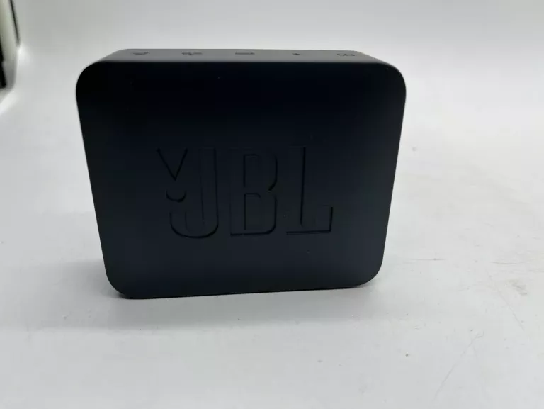 JBL GO ESSENTIAL CZARNY