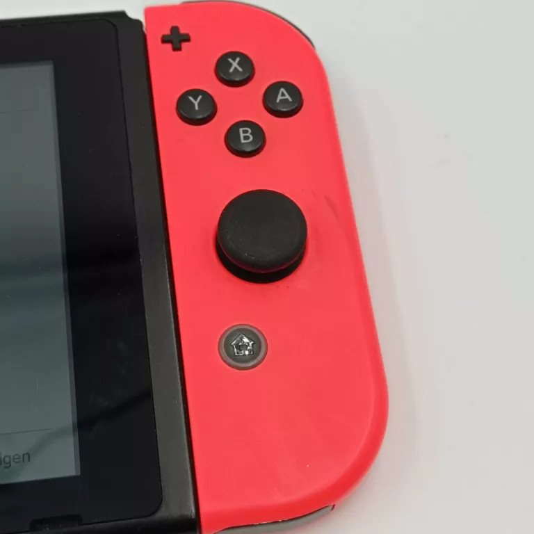 KONSOLA NINTENDO SWITCH OKAZJA!