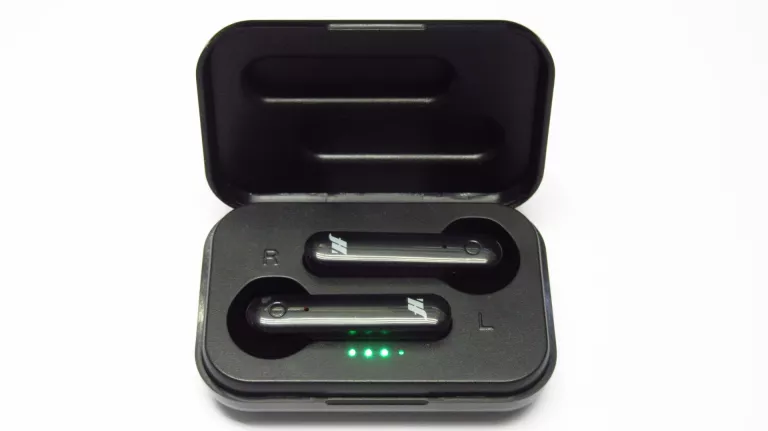 SŁUCHAWKI BLUETOOTH MUSIC HERO !! WARTO !!