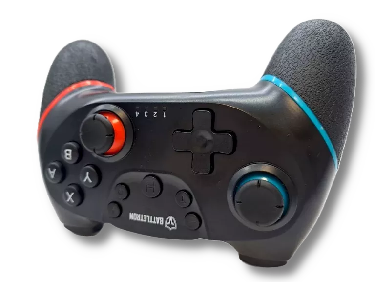 BATTLETRON PAD