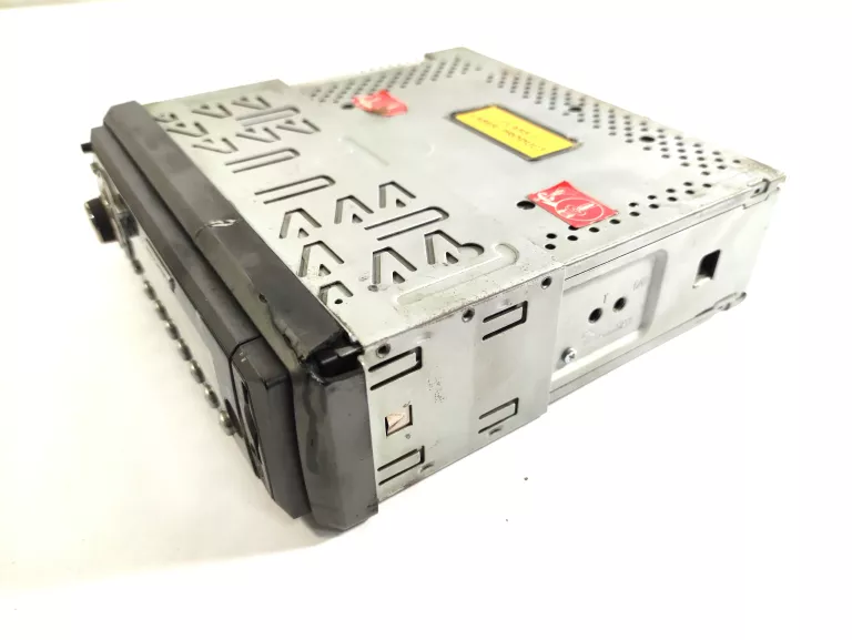 RADIO SAMOCHODOWE VDO DAYTON CD2737B