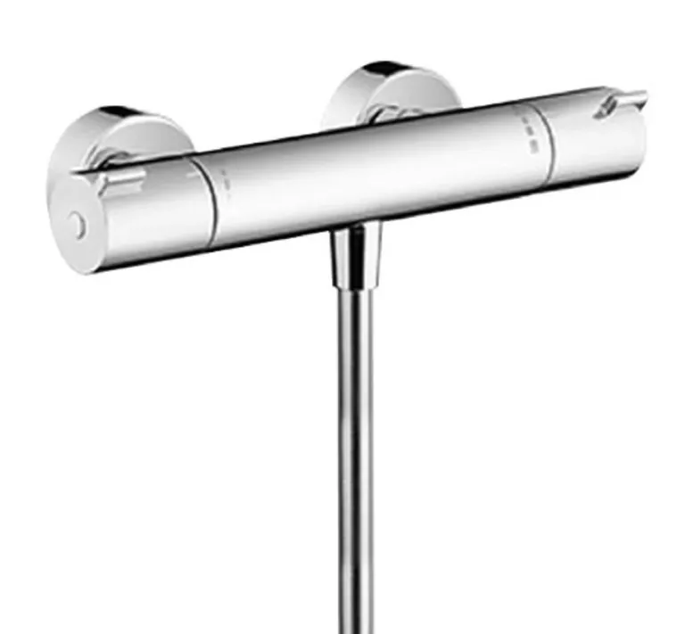 BATERIA PRYSZNICOWA HANSGROHE MY FOX Z TERMOSTATEM
