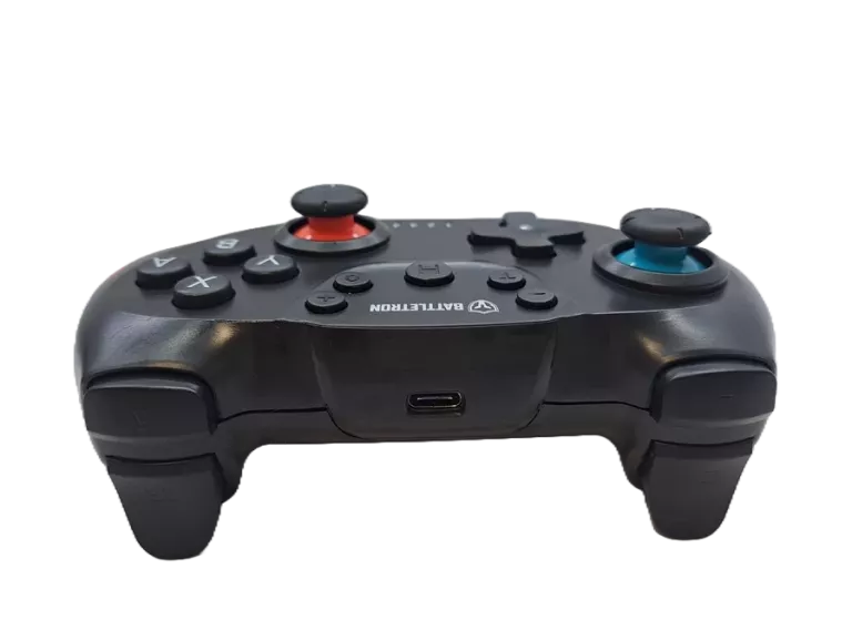 BATTLETRON PAD