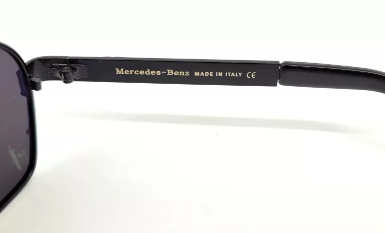 OKULARY PRZECIWSŁONECZNE MERCEDES BENZ MB722 65 12-142