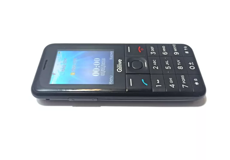 TELEFON QILIVE RF068