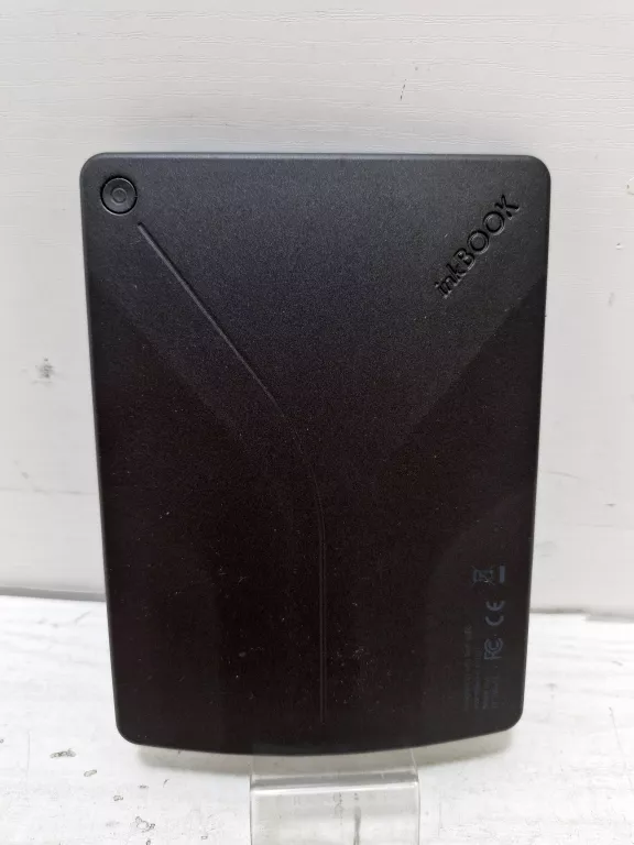 CZYTNIK INKBOOK CLASSIC 2 D61