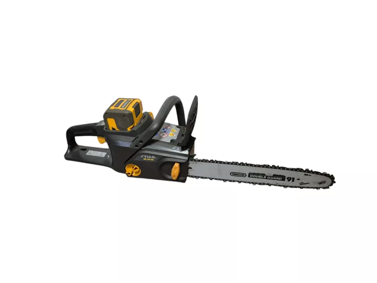 PIŁA ŁAŃCUCHOWA AKUMULAT STIGA SC 48 AE + AKU 5.0 STIGA SBT 5048 AE