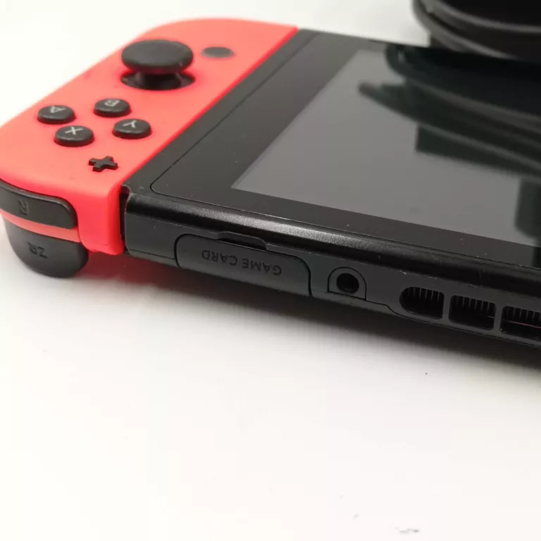 KONSOLA NINTENDO SWITCH OKAZJA!