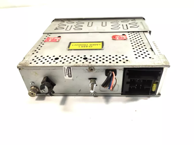RADIO SAMOCHODOWE VDO DAYTON CD2737B