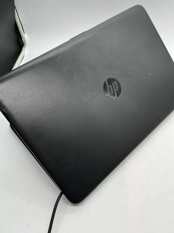 LAPTOP HP 250 INTEL I3-5005U SSD 120GB + 16GB RAM