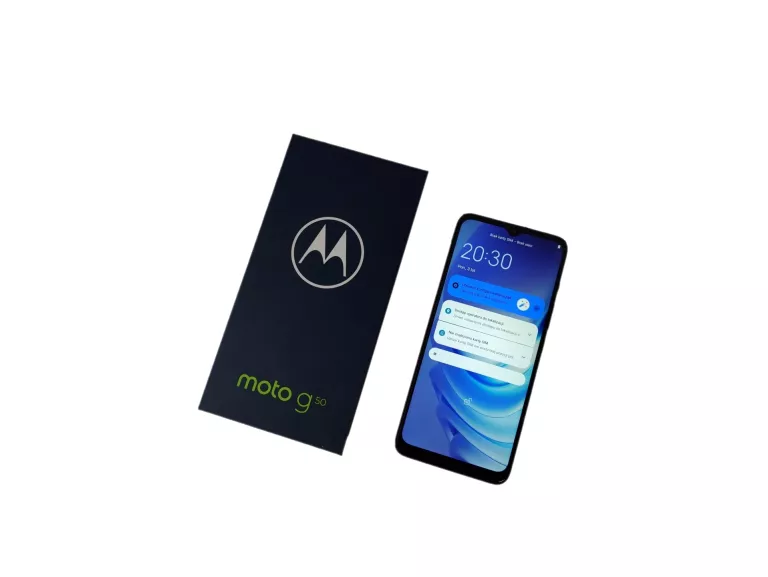 MOTOROLA MOTO G50 4/64GB