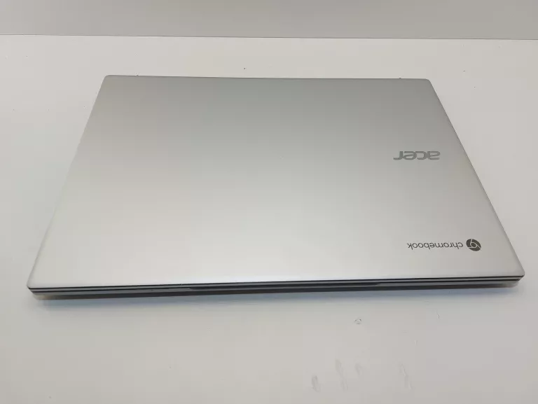 CHROMEBOOK 514 CB514-2H-K9YX MEDIATEK MT8183 4GB RAM 64 GB HDD