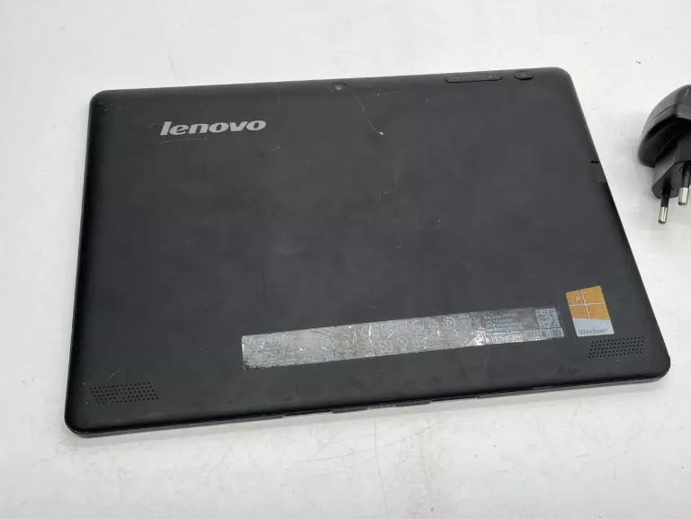 LAPTOP LENOVO 2W1 IDEAPAD MIIX-10IBY OPIS