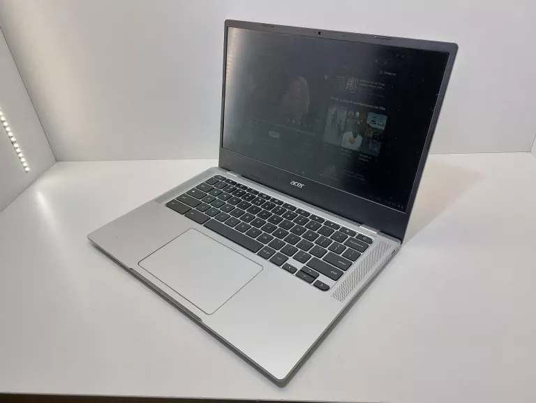 CHROMEBOOK 514 CB514-2H-K9YX MEDIATEK MT8183 4GB RAM 64 GB HDD