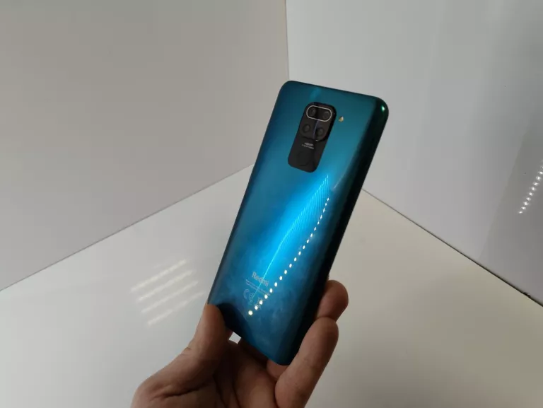 XIAOMI REDMI NOTE 9 4/64GB