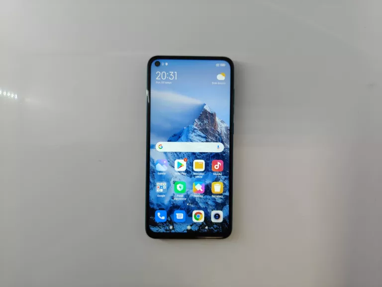 XIAOMI REDMI NOTE 9 4/64GB