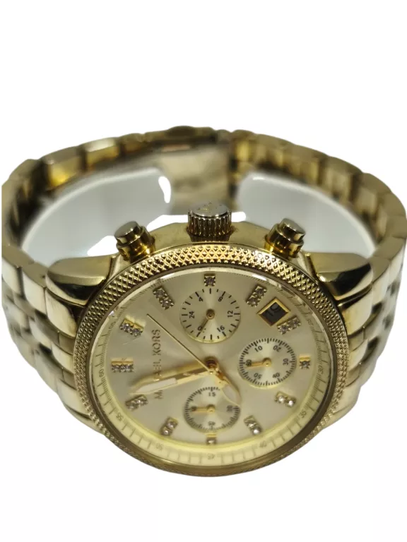 ZEGAREK DAMSKI MICHAEL KORS MK-5605