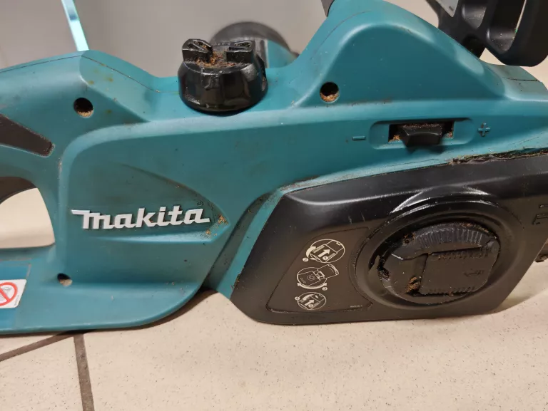 PIŁA MAKITA UC4041A