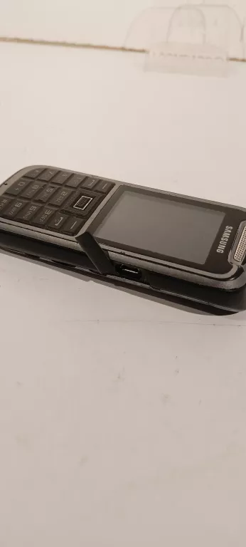 TELEFON SAMSUNG GT-C3350