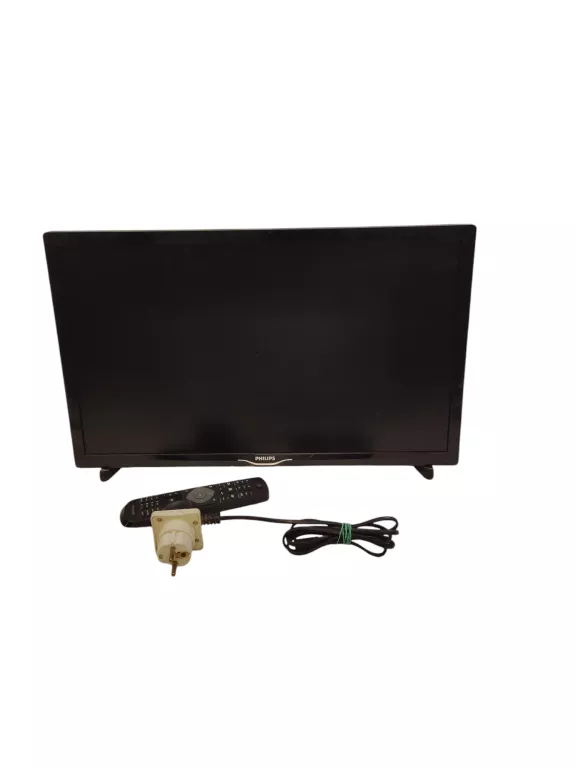 TV PHILIPS 22PFT4031 + PILOT