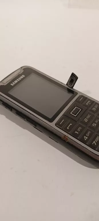 TELEFON SAMSUNG GT-C3350