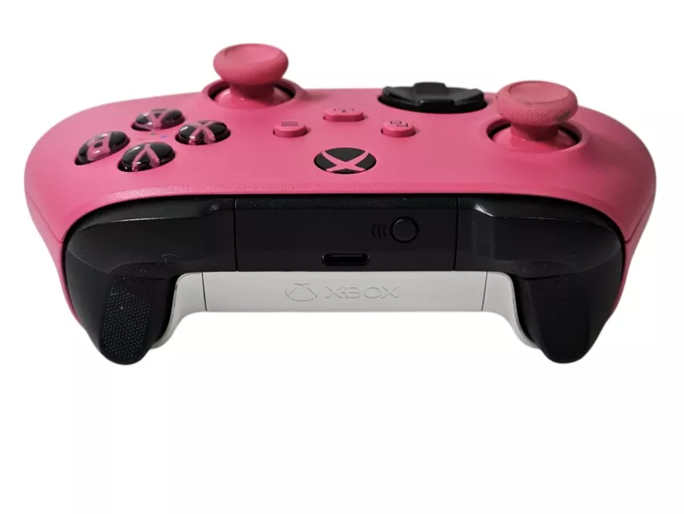 KONTROLER XBOX SERIES MS PAD WIRELESS RÓŻOWY