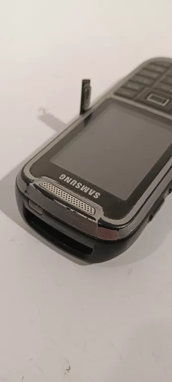 TELEFON SAMSUNG GT-C3350