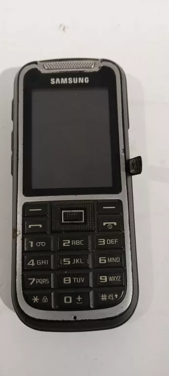 TELEFON SAMSUNG GT-C3350