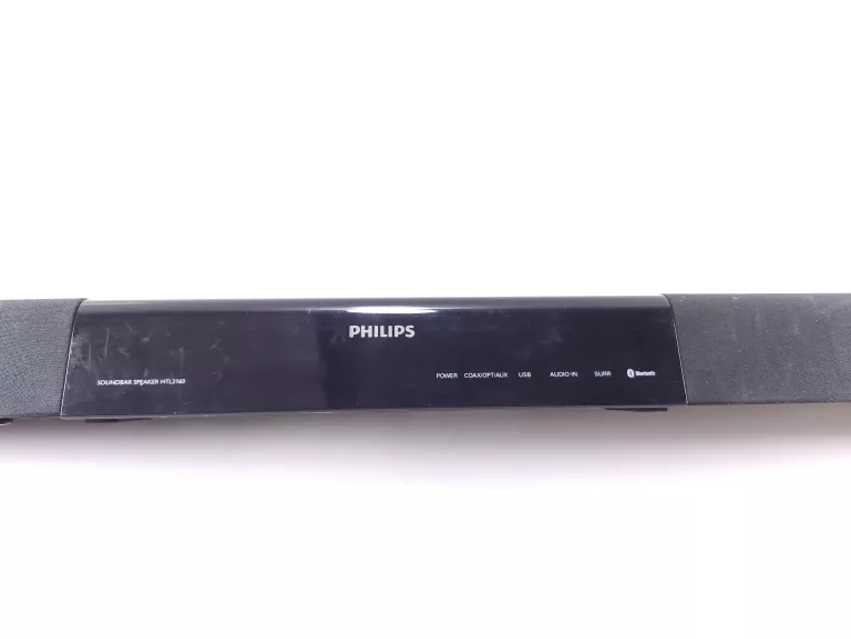 ZESTAW GŁOŚNIKOWY PHILIPS HTL2160