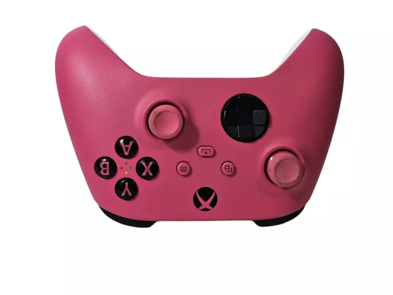 KONTROLER XBOX SERIES MS PAD WIRELESS RÓŻOWY