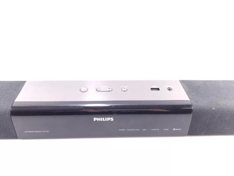 ZESTAW GŁOŚNIKOWY PHILIPS HTL2160