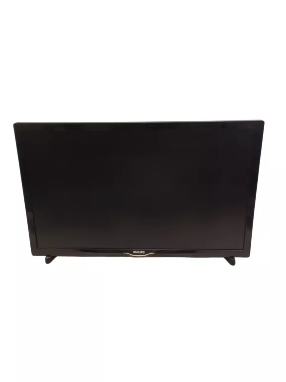 TV PHILIPS 22PFT4031 + PILOT