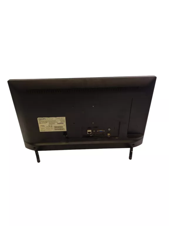 TV PHILIPS 22PFT4031 + PILOT