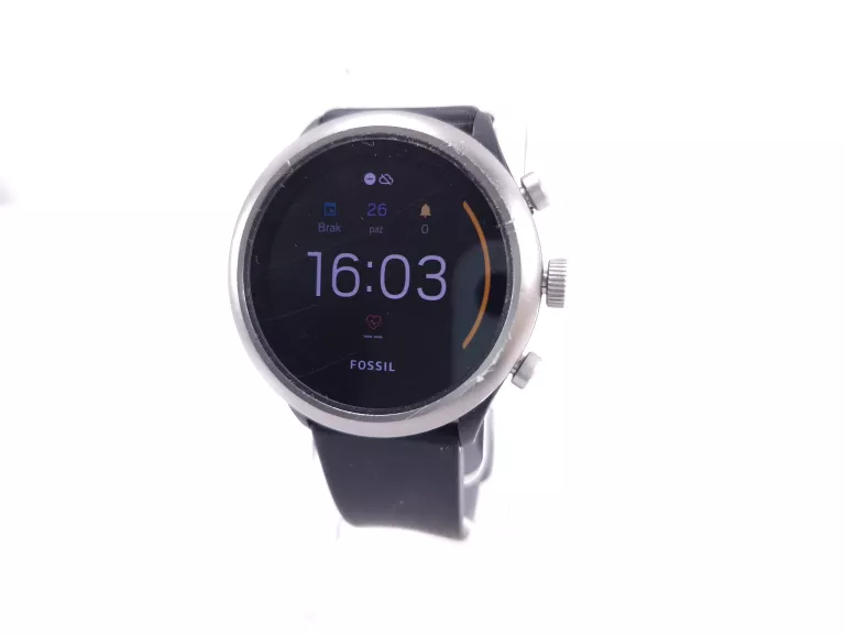 SMARTWATCH FOSSIL DW9F2