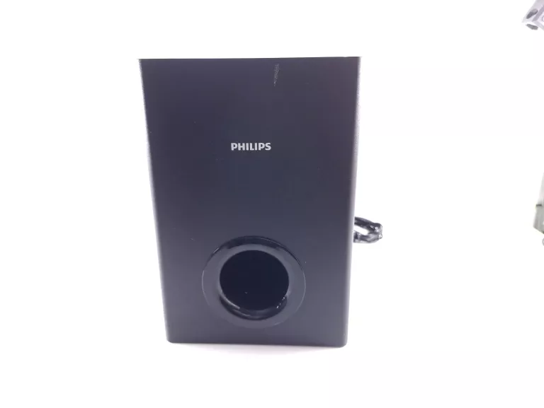 ZESTAW GŁOŚNIKOWY PHILIPS HTL2160