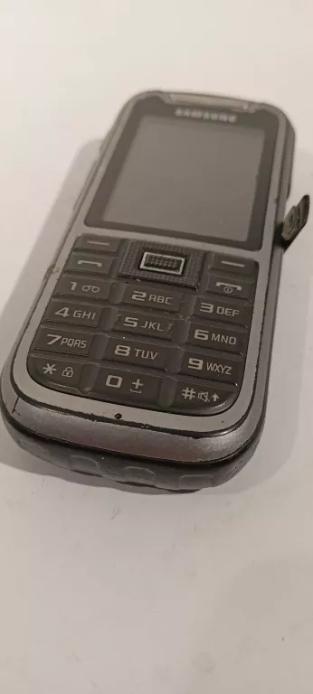 TELEFON SAMSUNG GT-C3350