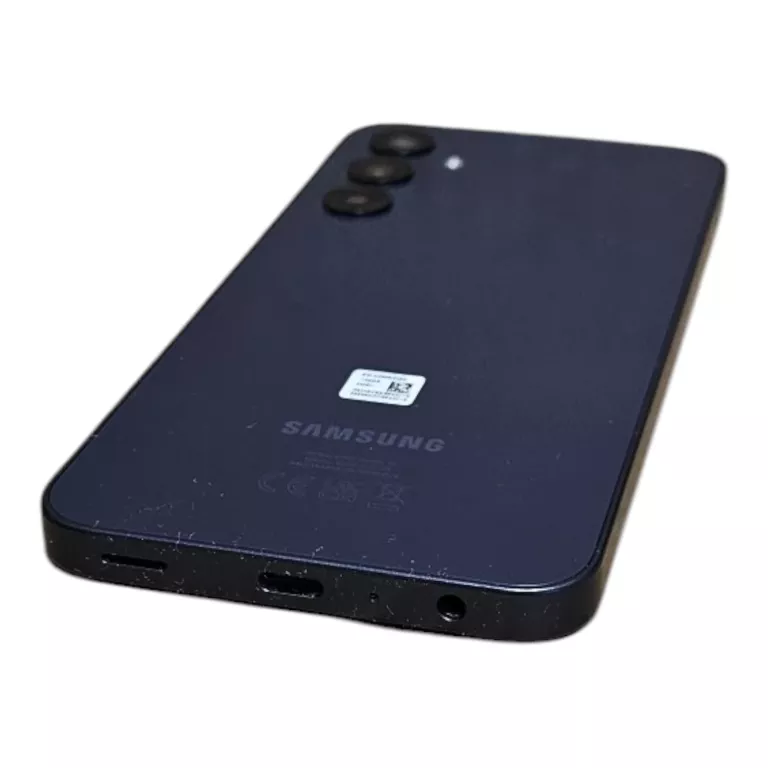 SAMSUNG GALAXY A25 5G Z GWARANCJĄ DO 02.2026 *POLECAM*