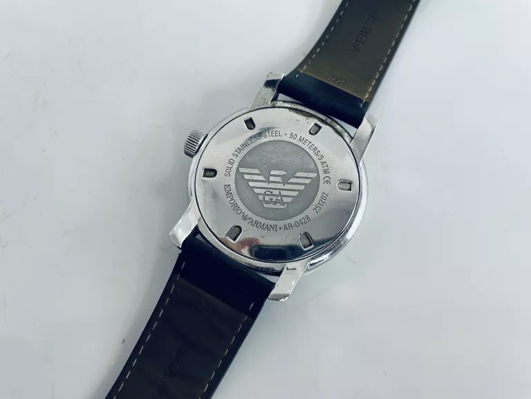 ZEGAREK EMPORIO ARMANI AR-0428