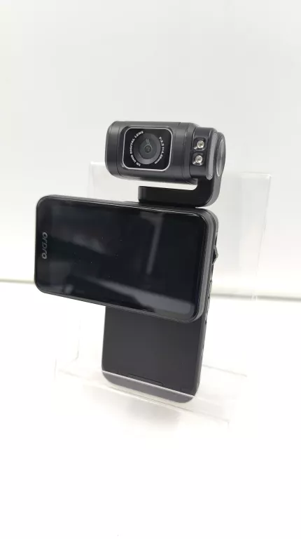 APARAT KIESZONKOWY ORDRO M3 KAMERA CYFROWA 5K 30FPS / *OKAZJA*