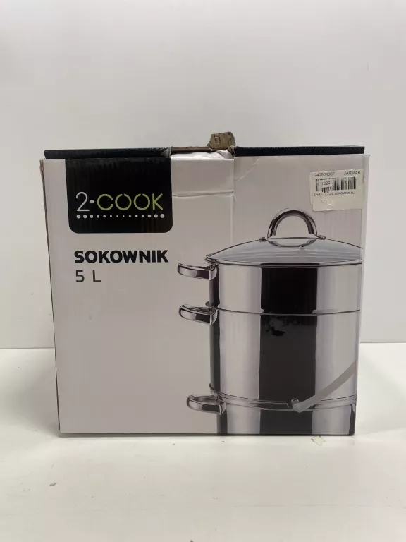 2 COOC SOKOWNIK 5L