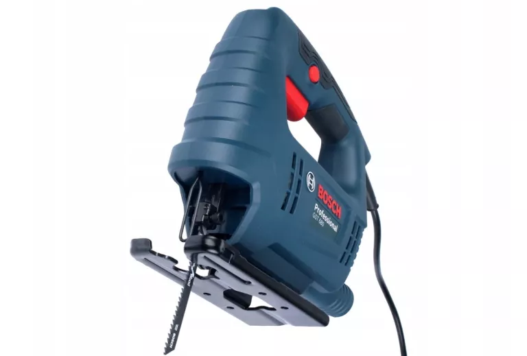 WYRZYNARKA BOSCH PROFESSIONAL GST 680