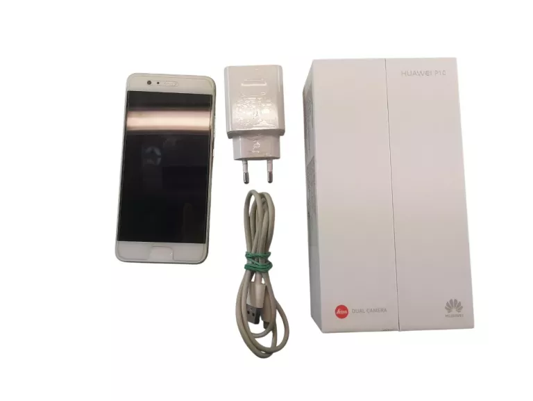 TELEFON  HUAWEI P10 4/64GB/ PUDEŁKO