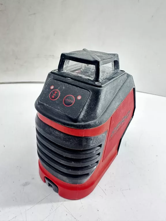 LASER KRZYŻOWY PRO LK-1V360H G