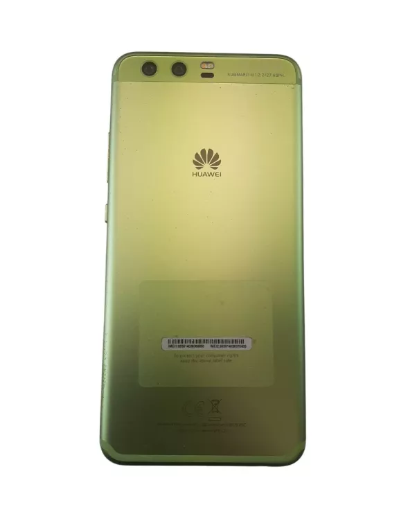 TELEFON  HUAWEI P10 4/64GB/ PUDEŁKO